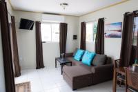 The Lush - B&B Willemstad