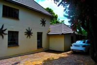 Birch Tree Cottage - B&B Johannesburg