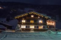 Ferienhaus Mühlstein - Chambres d'hôtes Silbertal