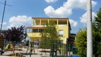 Appartman Mihaljevic - B&B