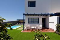 Villa Lobos - B&B Playa Blanca