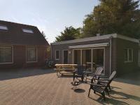 Guest House Ons Hoekje - Bed and Breakfast Houten