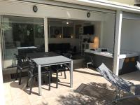 Cap Locations Naturisme - B&B Le Cap d'Agde