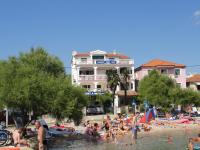 Apartments Jelusic - B&B