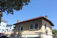 CAPTAIN'S HOUSE Lovran - 4 stars - no neighbors - B&B Lovran