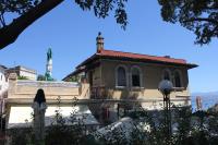 CAPTAIN'S HOUSE Lovran - 4 stars - no neighbors - B&B Lovran