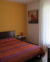 Dreibettzimmer