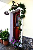 Filoxenia Studios - Bed and Breakfast