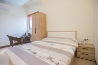 Standard Double Suite