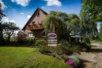 B&B Bispingen - Heidetraum Pension & Ferienwohnung Arndt - Bed and Breakfast Bispingen