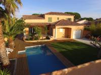 Maison Les Pins - B&B Aigues-Mortes