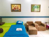 Bungalow de un dormitorio