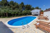 Apartmani Mariva - Chambres d'hôtes Vodice