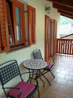 Hiša Kranjc - B&B Kobarid