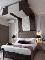 Chambre Double Supérieure