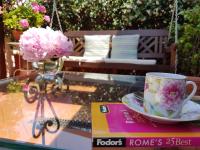 Deluxe Tweepersoonskamer met Balkon