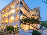 B&B Budva - Apartments MIK5 - Bed and Breakfast Budva