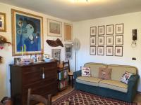 Residence Redicervinia - Chambres d’hôtes Breuil