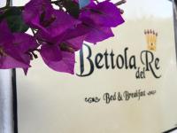 B&B Anacapri - Bettola Del Re Capri Home boutique b&b - Bed and Breakfast Anacapri