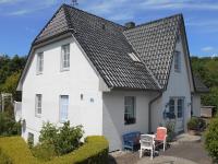 B&B Laboe - Ferienwohnung-Moltrecht-1 - Bed and Breakfast Laboe