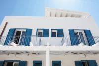 Rivazzurra Design Rooms - Chambres d’hôtes San Vito Lo Capo