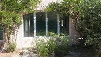Chambre Double - Vue sur Jardin