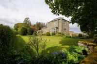 B&B Otterburn - Dunns Houses Farmhouse B&B - Bed and Breakfast Otterburn