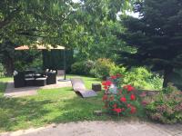 Gîte Le Vieux Ruisseau Sauna et Massages - B&B Lapoutroie