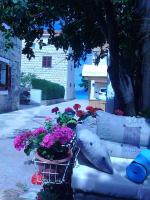 Studio with Patio