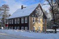 Henne Hahnenklee - B&B