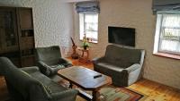 Agroturystyka Mazury Cicha Wólka - B&B Zawady