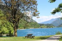 Agriturismo al Marter - B&B Leiter