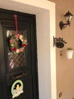 Luxury Family Villa Meteora - Bed and Breakfast Kalampáka