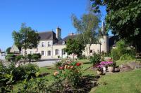 Manoir de Turqueville les Quatre Etoiles - Ferienwohnung
