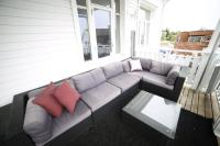 BraMy Apartments The Bucks Villa - Ferienwohnung Tromsø