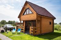 Domki Letniskowe Slodka - B&B