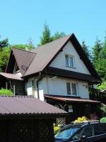 Apartament Suzyw Kicek - B&B Sucha Beskidzka