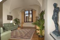 Michelangiolo Penthouse - Ferienwohnung Florenz