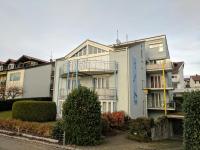 Ferienwohnung im Atelierhaus - B&B