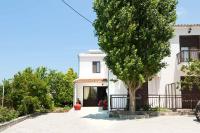 Saonisos - B&B Kamariótissa