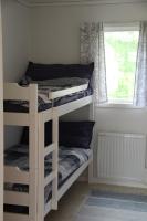 Apartment mit Seeblick