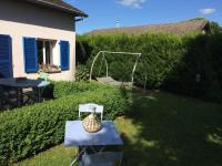 Le Bon Etage - B&B Fresnes-en-Woëvre