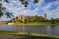 B&B Krakau - Friendhouse Apartments Vistula&Wawel - Bed and Breakfast Krakau