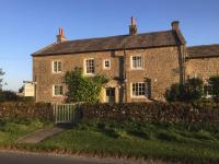 B&B Masham - Firs Farm B&B - Bed and Breakfast Masham