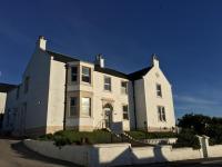 The Bowmore House Bed and Breakfast - B&B Bowmore
