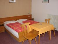 Camera Matrimoniale/Doppia con Letti Singoli con Doccia