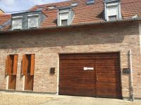 Bíbor Apartman - B&B Gyula