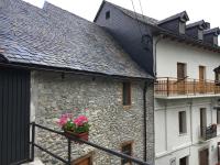 Casa Rural Cuny - B&B