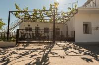 Kostas Homes - Ferienwohnung Rodopós