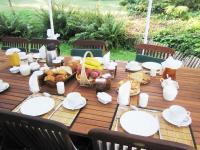 La Croix du Reh - B&B Châteauneuf-la-Forêt